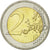 Bundesrepublik Deutschland, 2 Euro, Traité de l'Elysée, 2013, UNZ