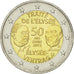 République fédérale allemande, 2 Euro, Traité de l'Elysée, 2013, SPL