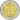 Coin, France, 2 Euro, Traité de l'Elysée, 2013, MS(63), Bi-Metallic, KM:2094