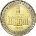 GERMANIA - REPUBBLICA FEDERALE, 2 Euro, Saarland, 2009, SPL, Bi-metallico