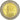 République fédérale allemande, 2 Euro, Hambourg, 2008, SUP, Bi-Metallic