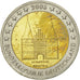 Bundesrepublik Deutschland, 2 Euro, Schleswig-Holstein, 2006, VZ, Bi-Metallic