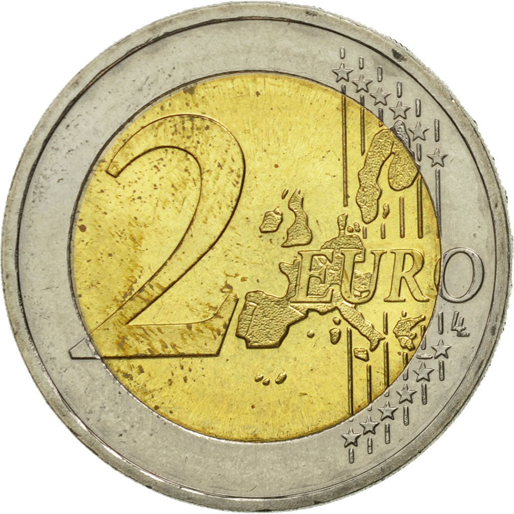 ALEMANIA - REPÚBLICA FEDERAL, 2 Euro, Schleswig-Holstein, 2006, EBC