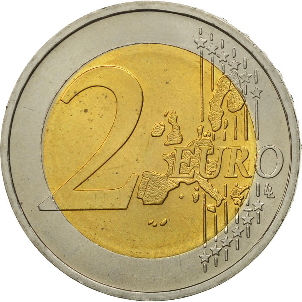 GERMANIA - REPUBBLICA FEDERALE, 2 Euro, Schleswig-Holstein, 2006, SPL-