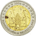GERMANY - FEDERAL REPUBLIC, 2 Euro, Schleswig-Holstein, 2006, AU(55-58)