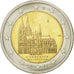 GERMANY - FEDERAL REPUBLIC, 2 Euro, R N W, 2011, MS(63), Bi-Metallic, KM:293