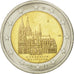République fédérale allemande, 2 Euro, R N W, 2011, SPL, Bi-Metallic, KM:293
