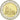 GERMANY - FEDERAL REPUBLIC, 2 Euro, R N W, 2011, AU(55-58), Bi-Metallic, KM:293
