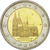 République fédérale allemande, 2 Euro, R N W, 2011, SPL, Bi-Metallic, KM:293