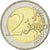 Bundesrepublik Deutschland, 2 Euro, R N W, 2011, UNZ, Bi-Metallic, KM:293