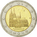 République fédérale allemande, 2 Euro, R N W, 2011, SPL, Bi-Metallic, KM:293