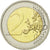 Federale Duitse Republiek, 2 Euro, BAYERN, 2012, UNC-, Bi-Metallic, KM:305