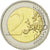 GERMANY - FEDERAL REPUBLIC, 2 Euro, BAYERN, 2012, MS(63), Bi-Metallic, KM:305