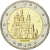 République fédérale allemande, 2 Euro, BAYERN, 2012, SPL, Bi-Metallic, KM:305