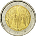 Spanje, 2 Euro, Cordoue, 2010, UNC, Bi-Metallic, KM:1152