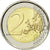 Spain, 2 Euro, Parc Guell, 2014, MS(64), Bi-Metallic