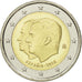 Spain, 2 Euro, Philippe VI, 2014, MS(64), Bi-Metallic