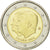 España, 2 Euro, Philippe VI, 2014, SC+, Bimetálico