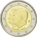 Spanien, 2 Euro, Philippe VI, 2014, UNZ+, Bi-Metallic