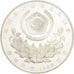 COREA DEL SUD, 10000 Won, 1988, FDC, Argento, KM:74