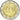 Belgique, 2 Euro, Rights of women, 2011, SPL+, Bi-Metallic, KM:308