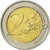 Belgio, 2 Euro, UE, 2010, SPL-, Bi-metallico, KM:289