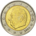 Belgium, 2 Euro, 2004, AU(55-58), Bi-Metallic, KM:231