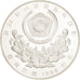 Coin, KOREA-SOUTH, 10000 Won, 1988, MS(65-70), Silver, KM:77