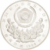 Coin, KOREA-SOUTH, 10000 Won, 1988, MS(65-70), Silver, KM:77