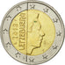 Luxembourg, 2 Euro, 2013, AU(55-58), Bi-Metallic