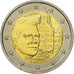 Luxembourg, 2 Euro, Colmar-Berg, 2008, MS(63), Bi-Metallic, KM:96