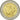 Luxemburg, 2 Euro, Henri, Adolphe, 2005, PR, Bi-Metallic, KM:87