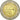Luxembourg, 2 Euro, Jean Lieutenant-Représentant, 2011, AU(55-58), Bi-Metallic