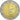 Luxembourg, 2 Euro, Grand-ducal, 2007, AU(55-58), Bi-Metallic, KM:95
