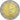 Luxemburgo, 2 Euro, Grand-ducal, 2007, EBC, Bimetálico, KM:95