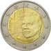 Luxembourg, 2 Euro, Grand-ducal, 2007, AU(55-58), Bi-Metallic, KM:95