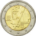Portugal, 2 Euro, Guimaraes, 2012, MS(63), Bi-Metallic, KM:813