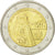 Portugal, 2 Euro, Tour des clercs, 2013, Lisbon, MS(63), Bimetaliczny
