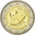 Eslovaquia, 2 Euro, Revolution, 2009, SC, Bimetálico, KM:107