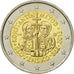 Slovakia, 2 Euro, Cyrille, Methode, 2013, MS(63), Bi-Metallic, KM:128