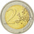 Slovenia, 2 Euro, Postojna, 2013, MS(63), Bi-Metallic, KM:112