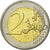 Slovenia, 2 Euro, Primoz Trubar, 2008, MS(63), Bi-Metallic, KM:80