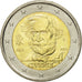 Italien, 2 Euro, Giuseppe Verdi, 2013, UNZ, Bi-Metallic