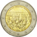 Malta, 2 Euro, Majority representation, 2012, SPL, Bi-metallico, KM:145