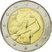Malta, 2 Euro, Indépendance, 2014, MS(63), Bi-Metallic