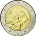 Malte, 2 Euro, Indépendance, 2014, SPL, Bi-Metallic