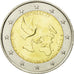 Monaco, 2 Euro, Admission à l'ONU, 2013, MS(63), Bi-Metallic