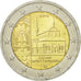 Bundesrepublik Deutschland, 2 Euro, Baden-Wurttemberg, 2013, UNZ, Bi-Metallic