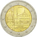 GERMANY - FEDERAL REPUBLIC, 2 Euro, Baden-Wurttemberg, 2013, MS(63)