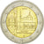 GERMANY - FEDERAL REPUBLIC, 2 Euro, 2013, MS(63), Bi-Metallic, KM:314